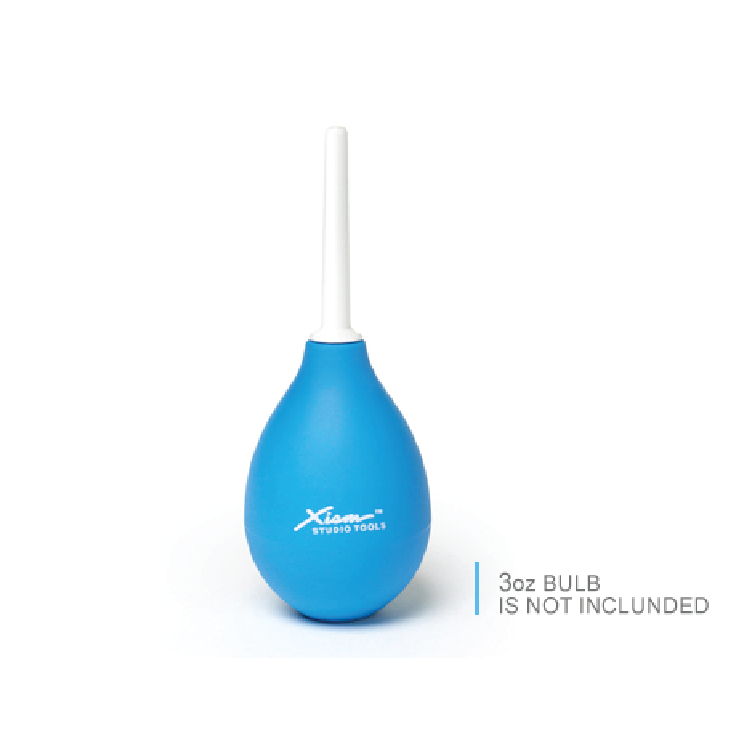 Xiem Tools - Precision Applicator - Easy Suction Adapter For 1 oz And 3 oz (PAESA)