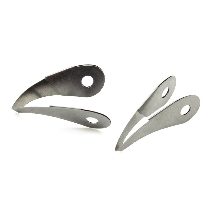 DiamondCore Extra 'P' Series Carving Tool Blades - Set of 2 (Various Blades)