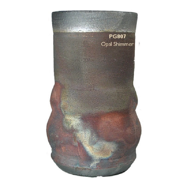 Georgies Opal Shimmer Raku Glaze (PG807)