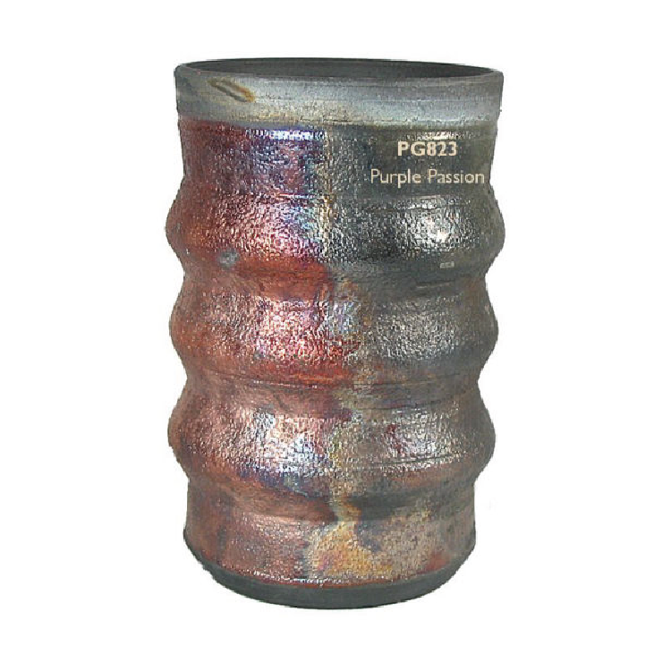 Georgies Purple Passion Raku Glaze (PG823)