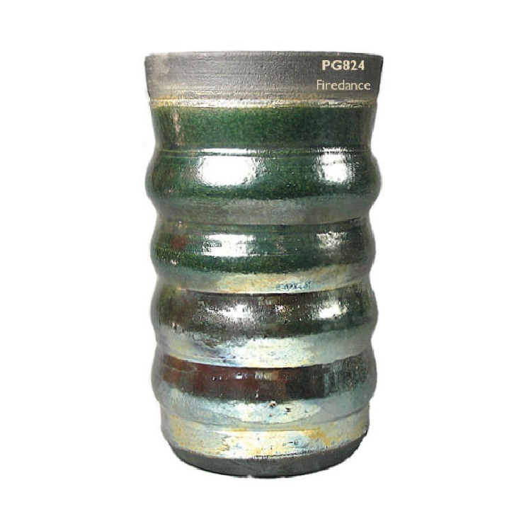 Georgies Firedance Raku Glaze (PG824)