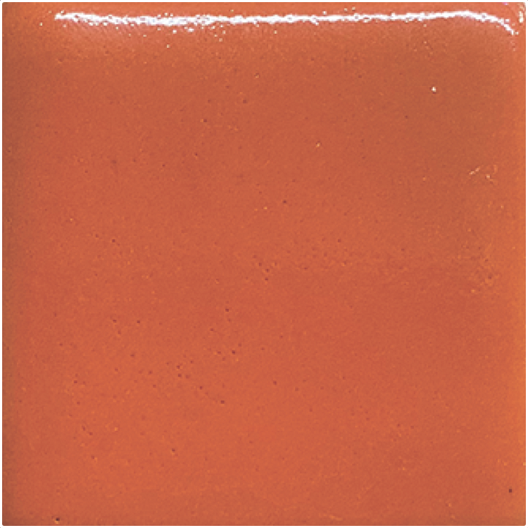 Coyote Persimmon Glaze (MBG145)