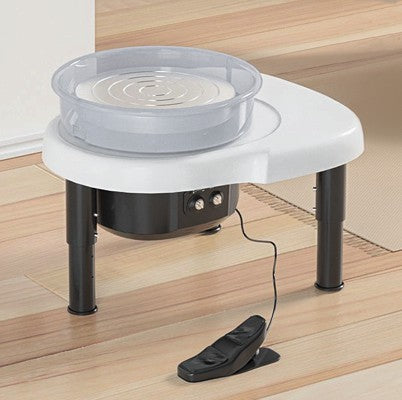 BTH Andromeda Direct Drive Potter's Wheel (QANDR)