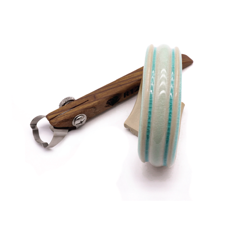 DiamondCore Tools - Koala Handheld Clay Extruder (R12)