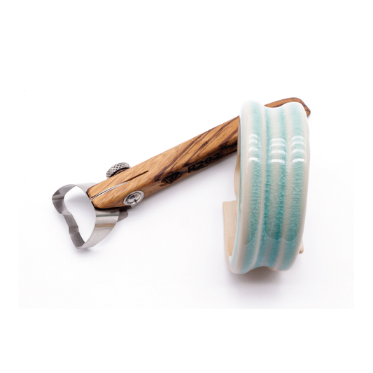 DiamondCore Tools - Belt Strap XL Handheld Clay Extruder (R202)