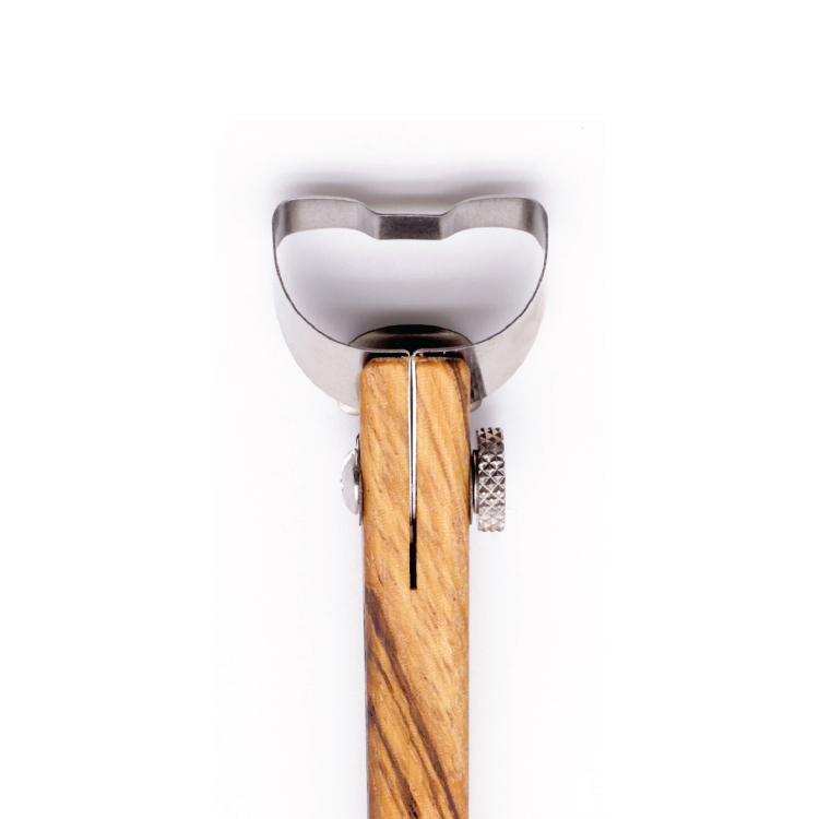 DiamondCore Tools - Belt Strap XL Handheld Clay Extruder (R202)