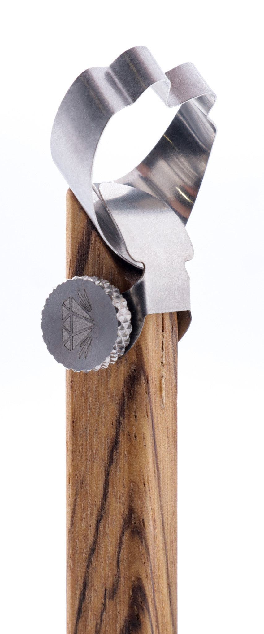 DiamondCore Tools - Frog XL Handheld Clay Extruder (R203)