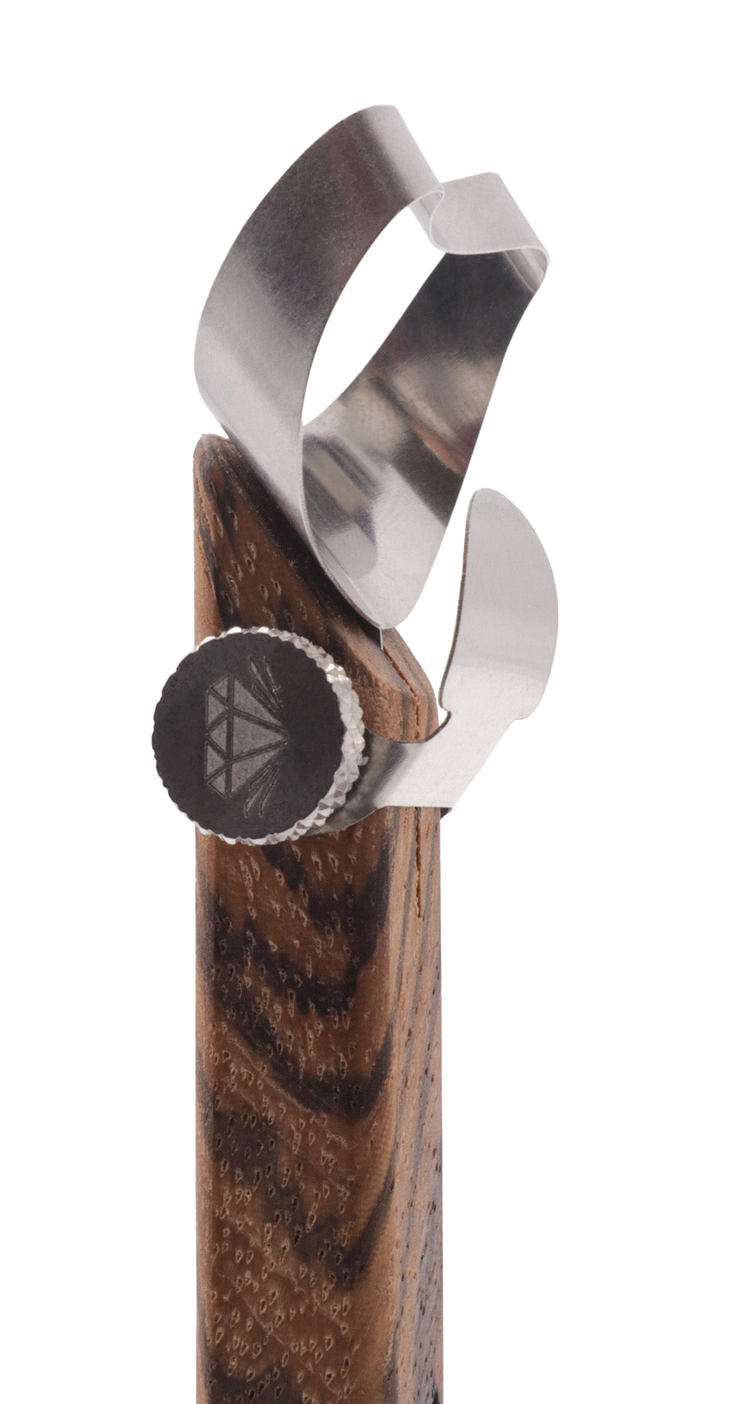 DiamondCore Tools - Concave XL Handheld Clay Extruder (R204)