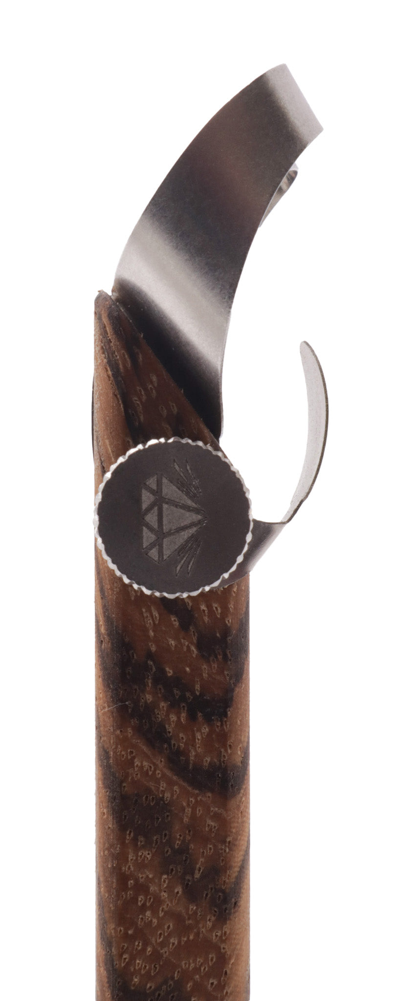 DiamondCore Tools - Concave XL Handheld Clay Extruder (R204)