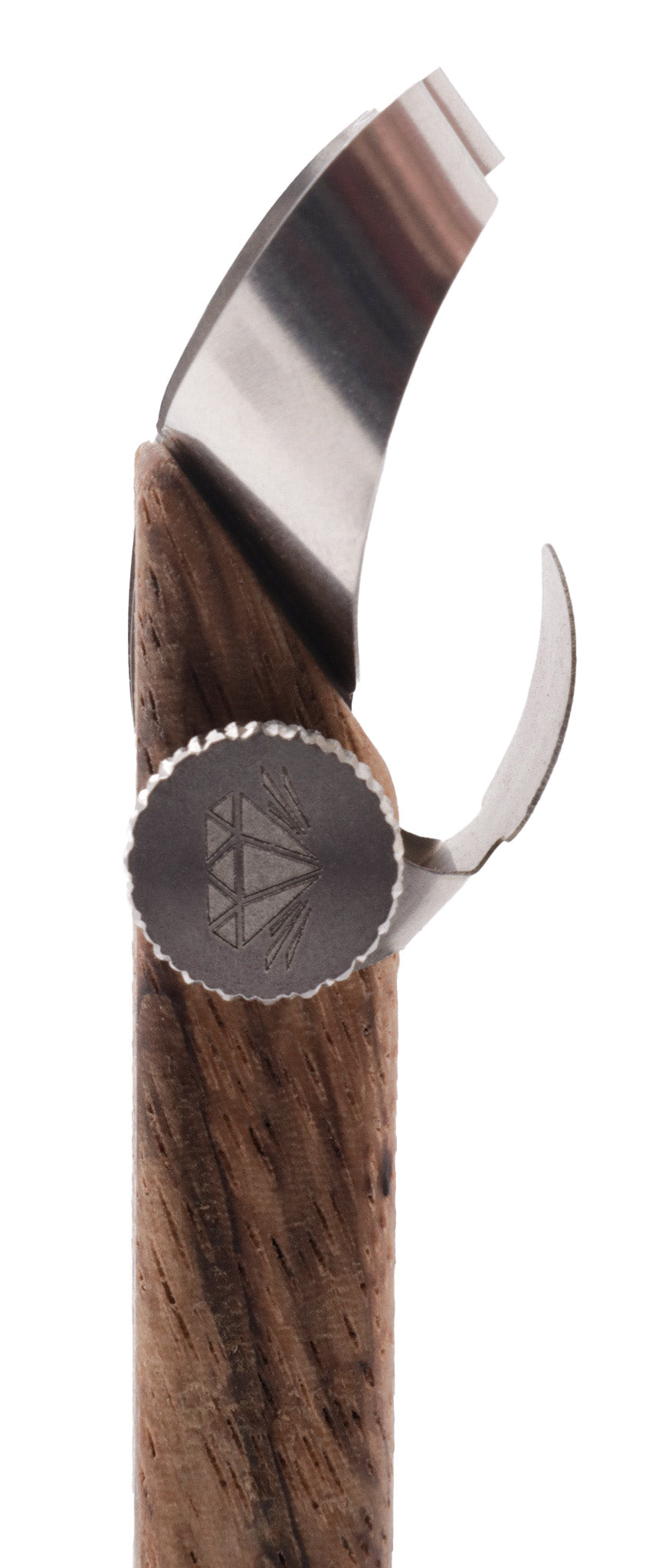 DiamondCore Tools - Triple Round XL Handheld Clay Extruder (R208)