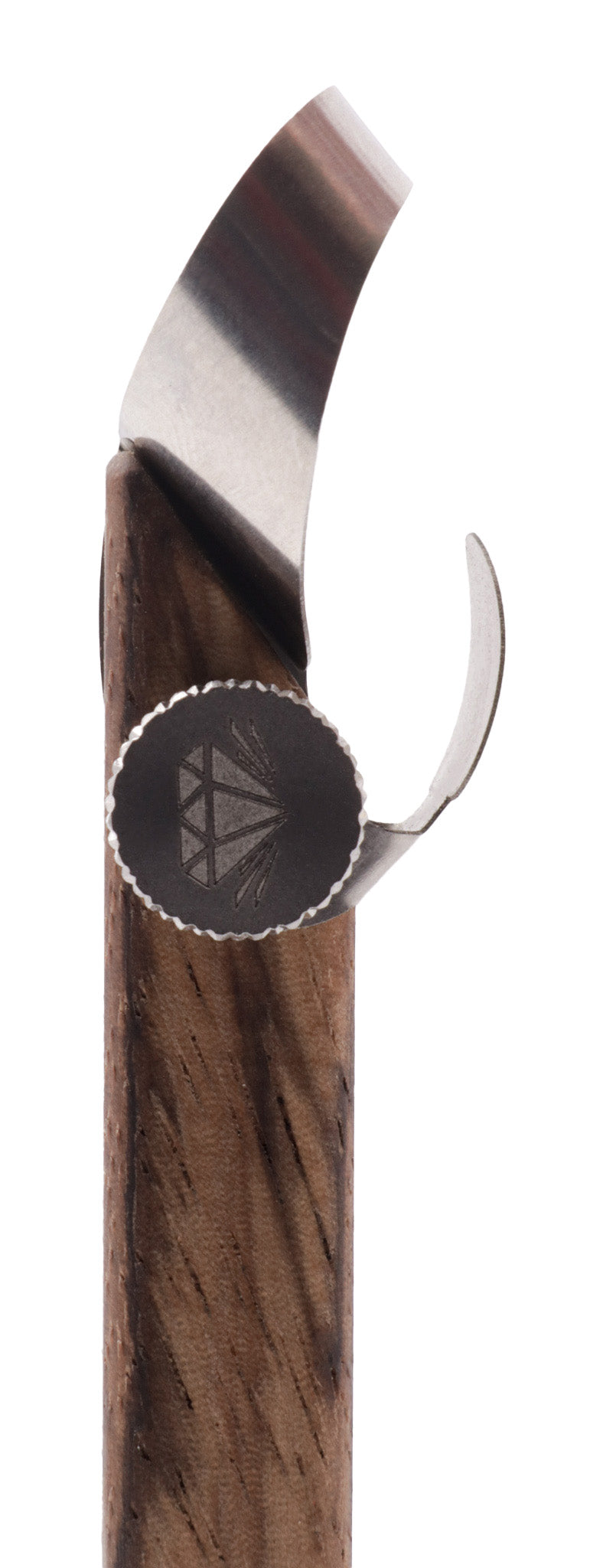 DiamondCore Tools - Double Round XL Handheld Clay Extruder (R209)