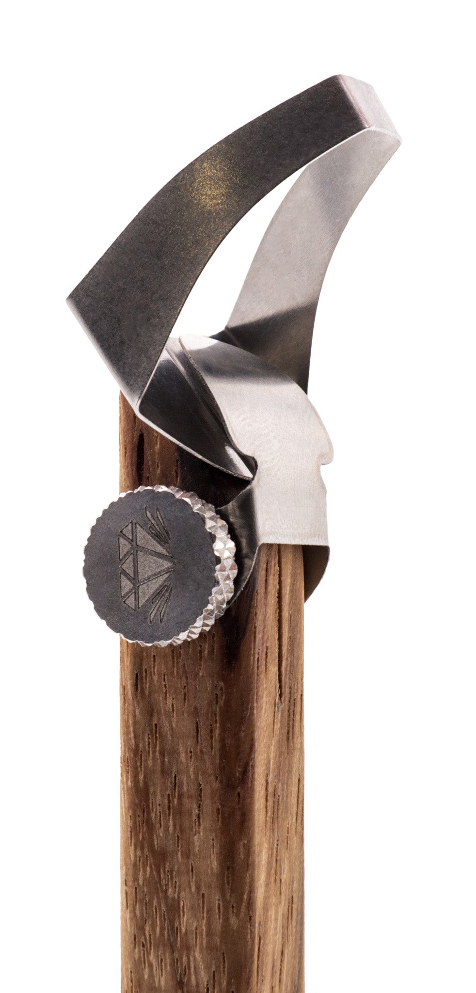 DiamondCore Tools - Square Trapezoid Wall XL Handheld Clay Extruder (R210)