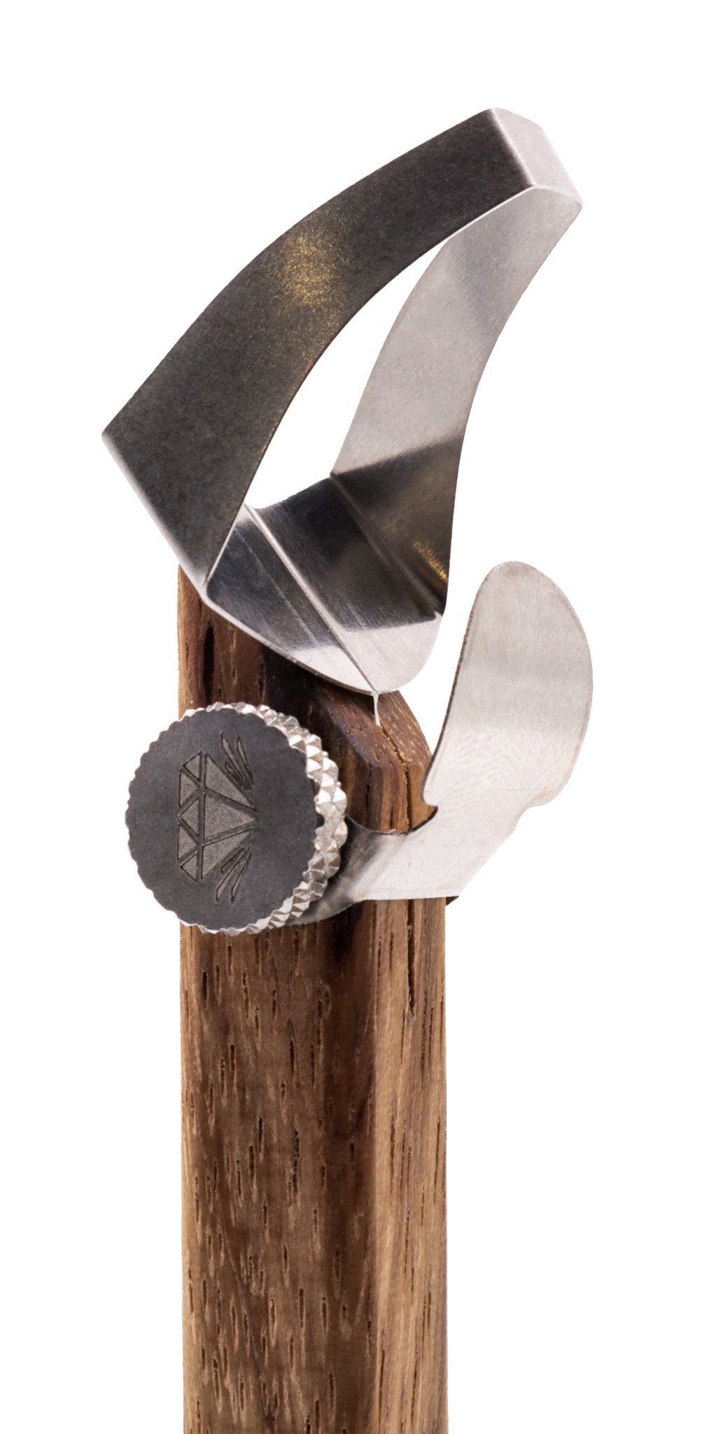 DiamondCore Tools - Square Trapezoid Wall XL Handheld Clay Extruder (R210)