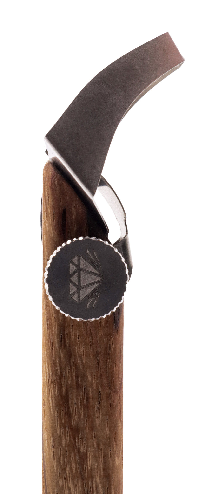 DiamondCore Tools - Square Trapezoid Wall XL Handheld Clay Extruder (R210)