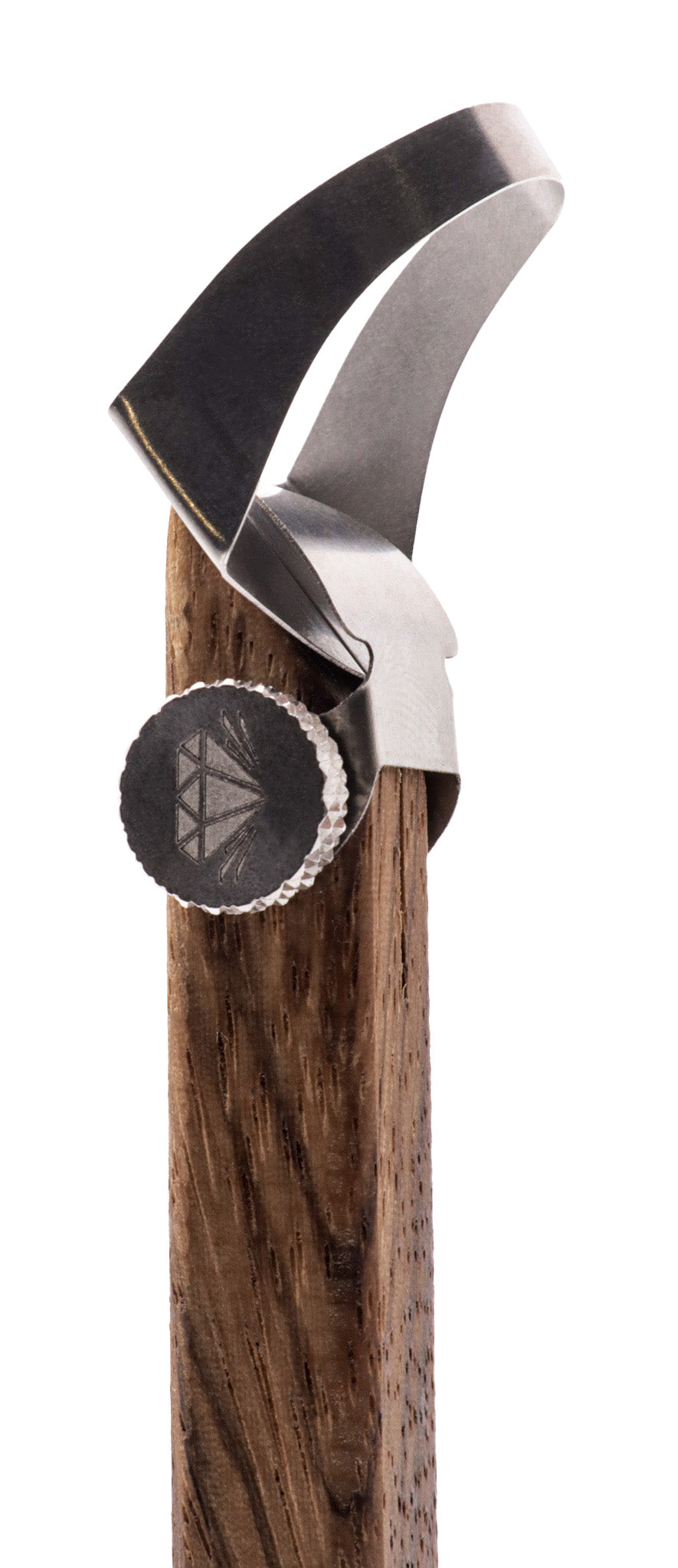 DiamondCore Tools - Round Trapezoid Wall XL Handheld Clay Extruder (R211)