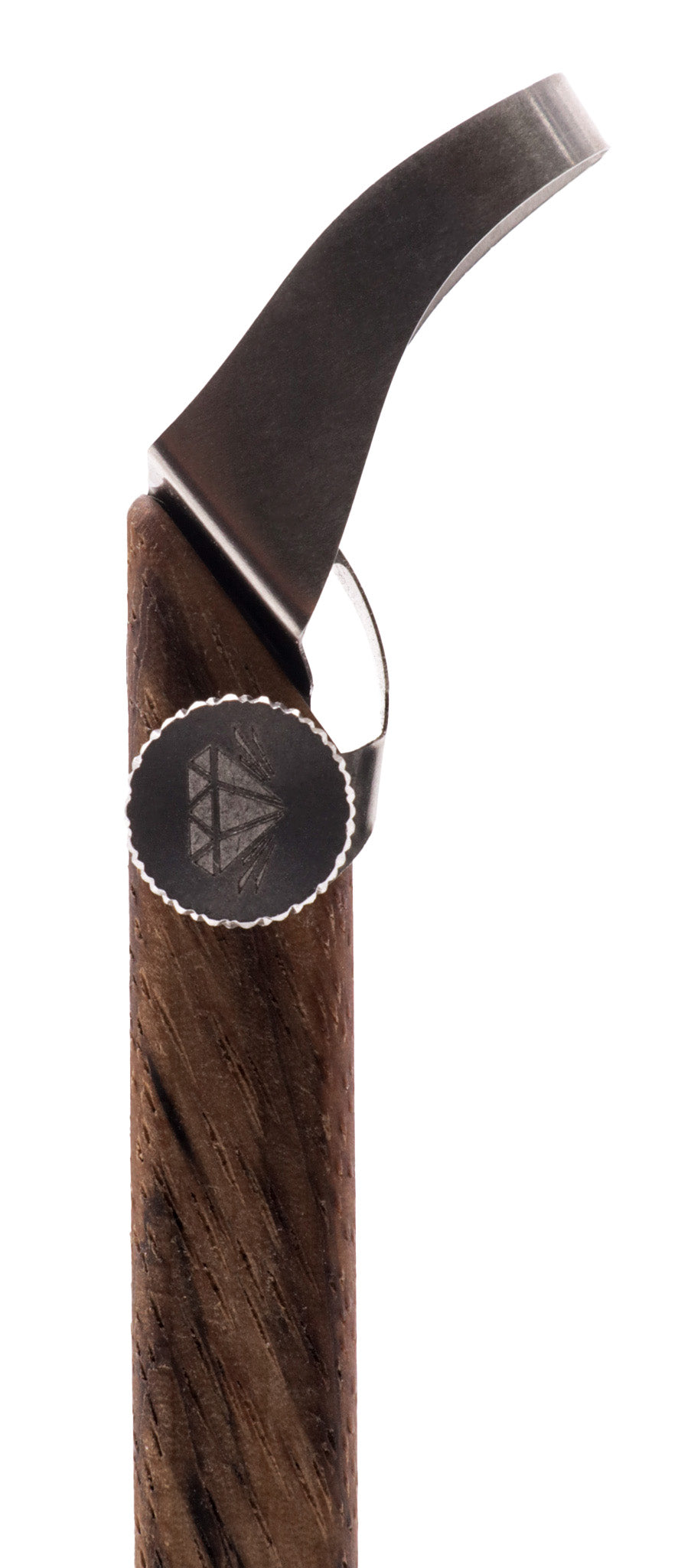 DiamondCore Tools - Tall Triangle Wall XL Handheld Clay Extruder (R212)