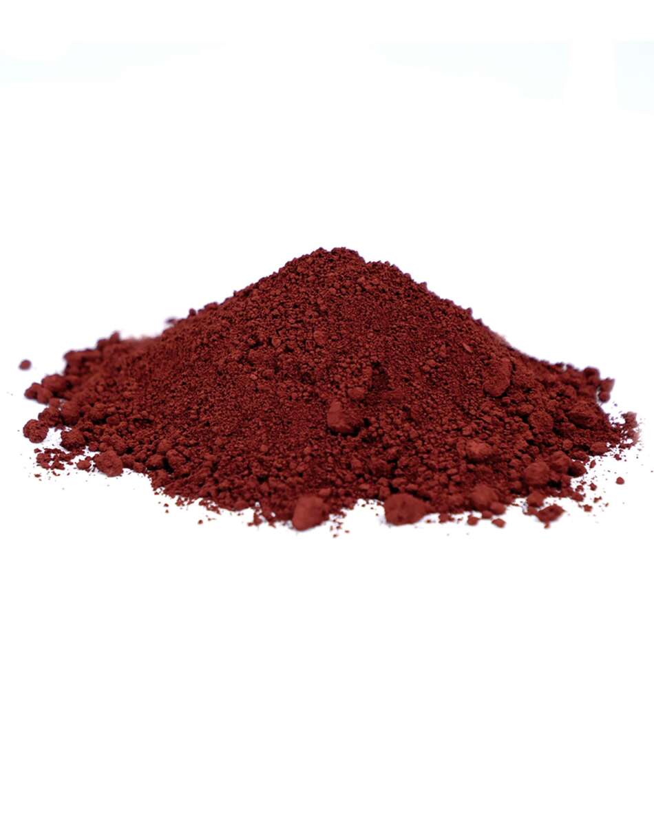 Red Iron Oxide - Various Sizes