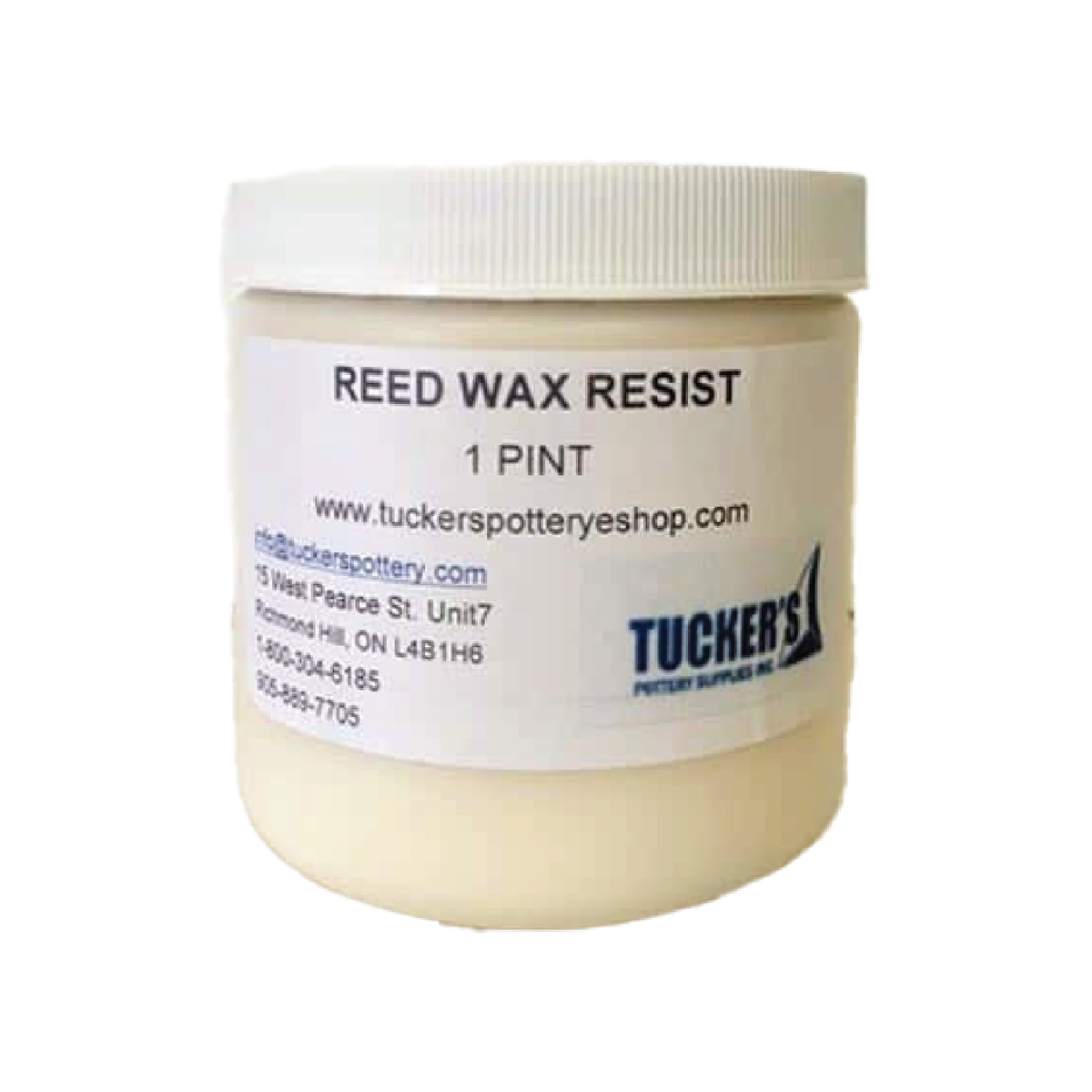 Reed Wax Resist - 16 oz (Pint) (REEDWAXP)
