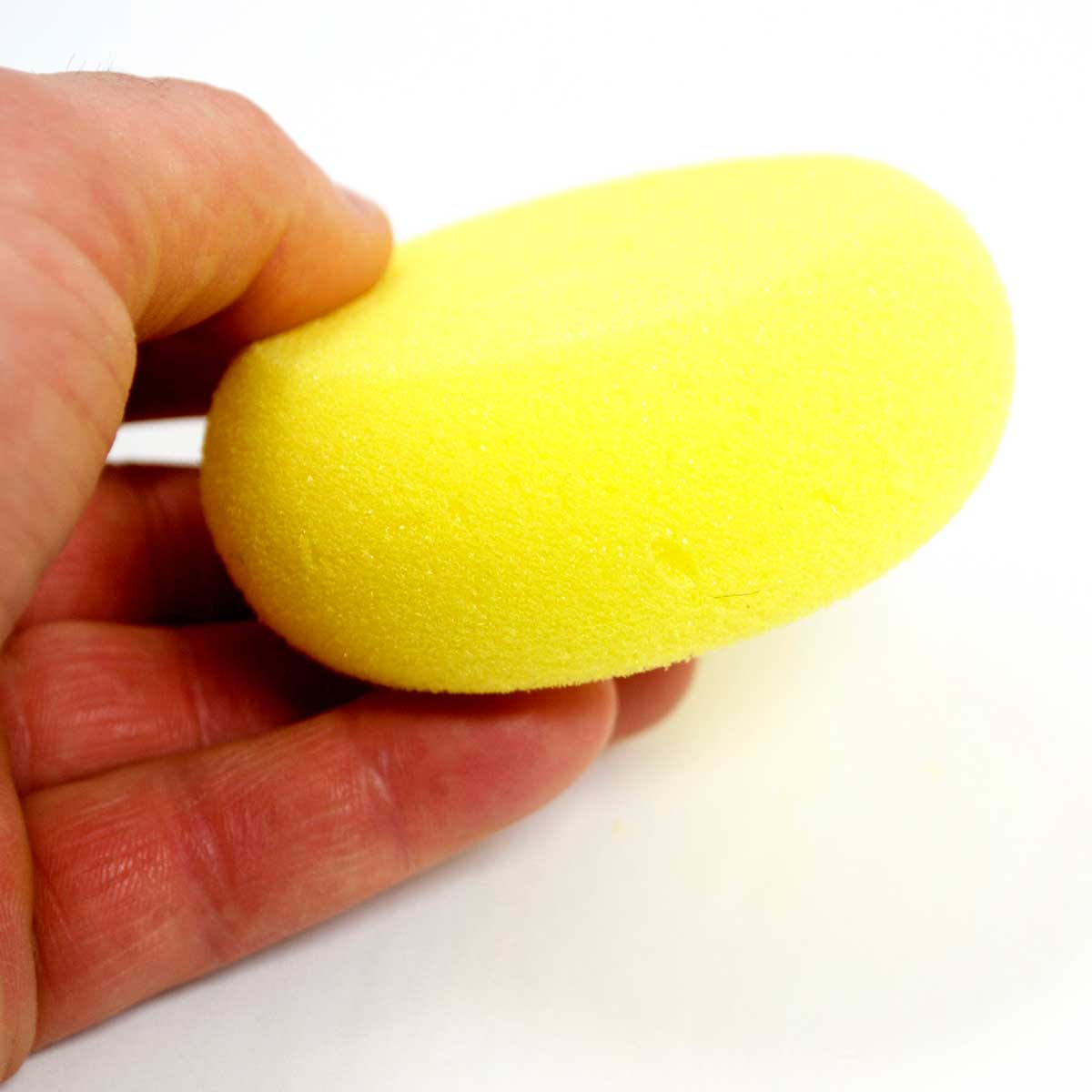 Potter's Throwing Hydra Sponge, 2.5 x 1" (CIRSPG)