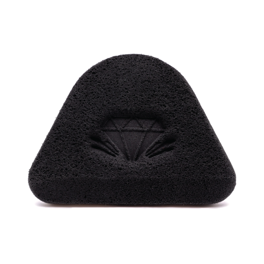 DiamondCore Pottery Sponge — Tough (SPG1)