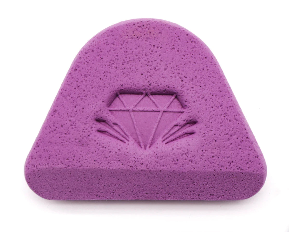 DiamondCore Pottery Sponge — Medium (DCSPPUR)