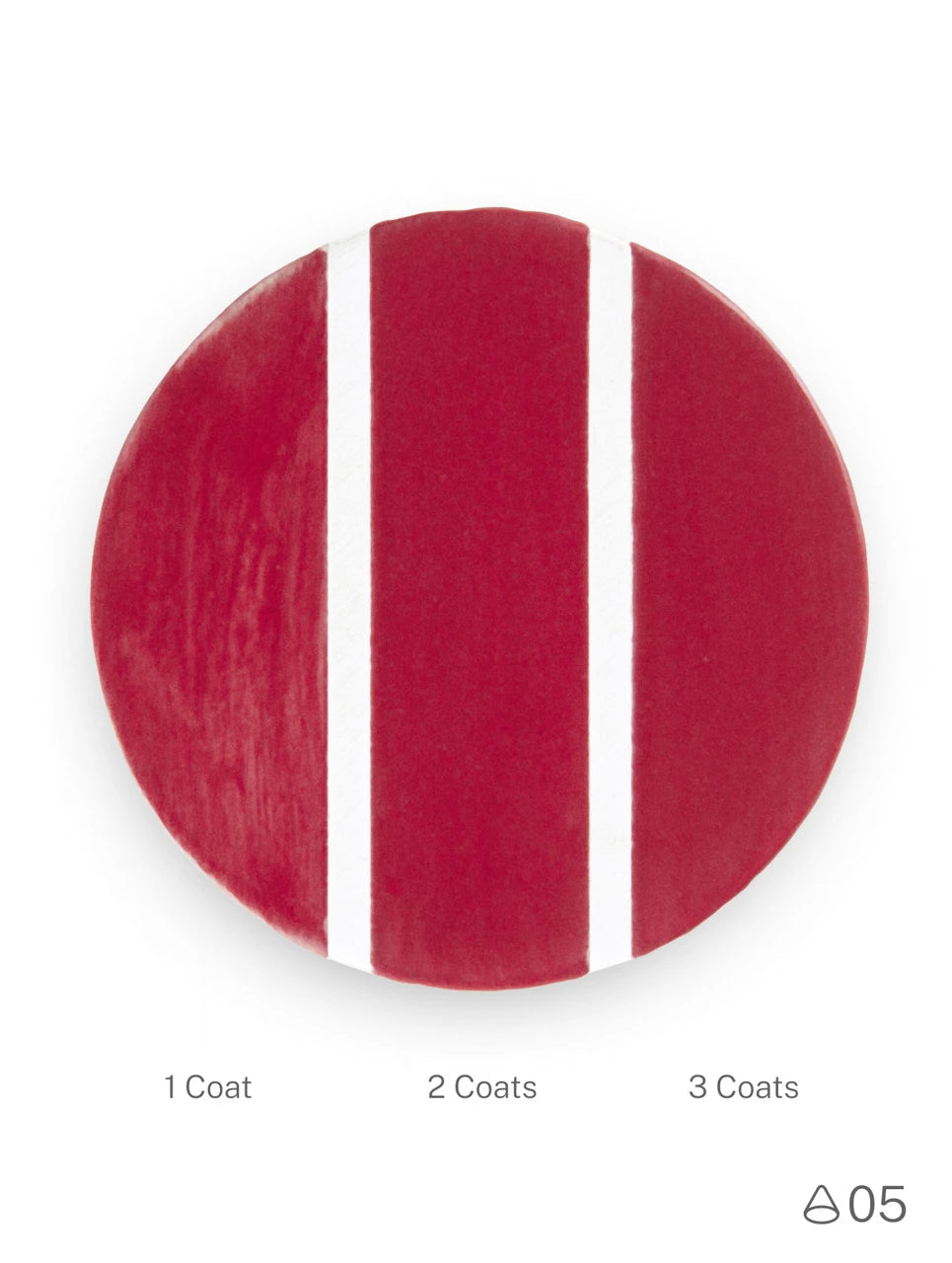 Speedball - Sangria Studio Plus Glaze - Cone 06-6 - 2oz (2204)