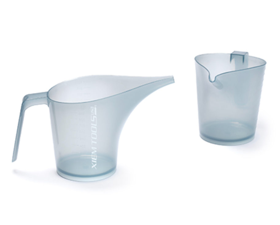 Xiem Tools - Glaze Jug (XGJ)