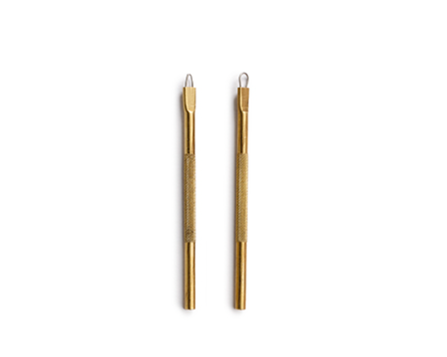 Xiem Tools - PRO Scratch Pen Replacement Tips (XST34PRT)