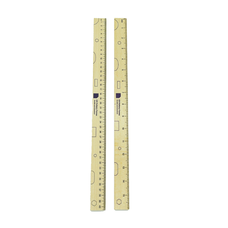 GR Pottery Forms - Slab Sticks (GRSS)