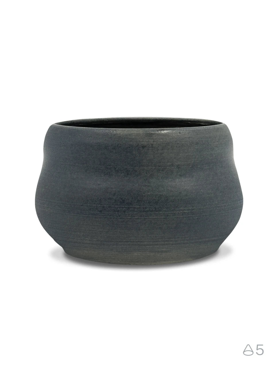 Speedball - Smoke Mid-Fire Glaze - Pint (002114)