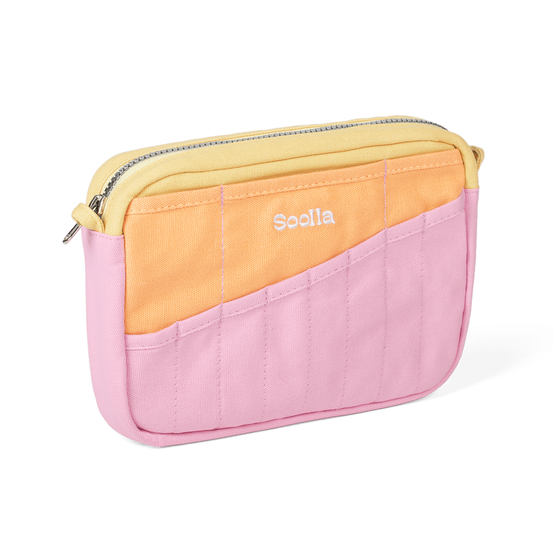 Soolla® Studio Pouch (Various Colours)