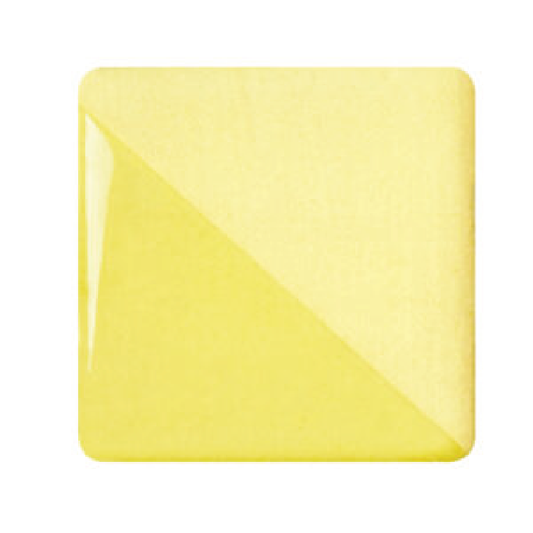 Speedball Underglaze - Spring Yellow (Various Sizes)