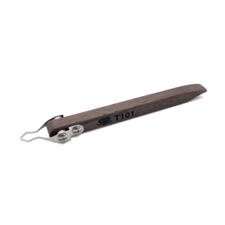 DiamondCore Tools - T101 Arrow Extra-Small Trimming Tool (T101)