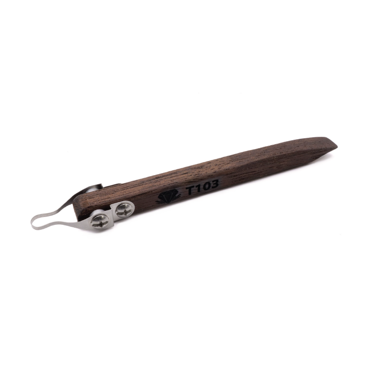 DiamondCore Tools - T103 Round Extra-Small Trimming Tool (T103)