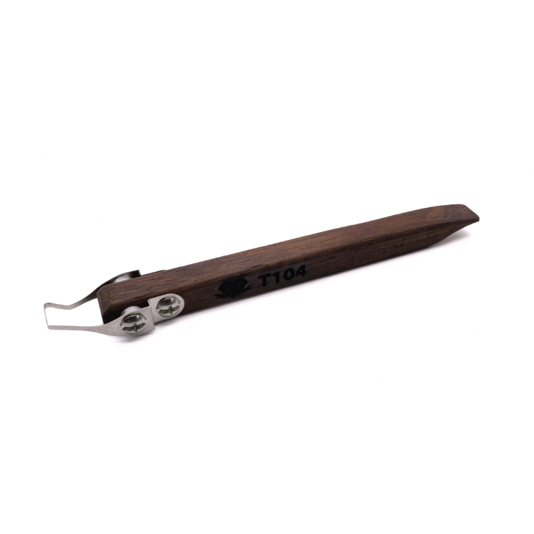 DiamondCore Tools - T104 Hook Extra-Small Trimming Tool (T104)