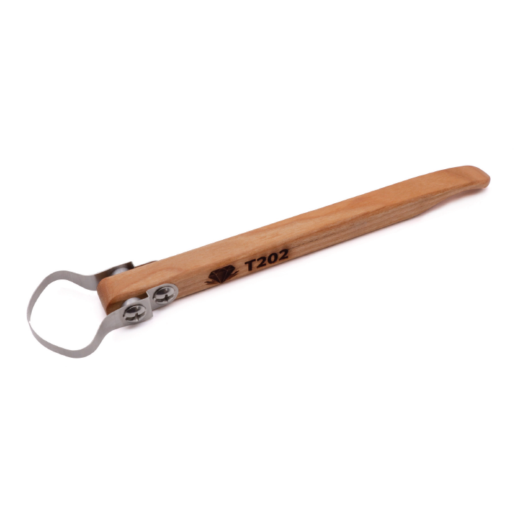 DiamondCore Tools - T202 Arc Extra-Large Trimming Tool (T202)