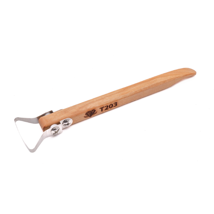 DiamondCore Tools - T203 Wedge Extra-Large Trimming Tool (T203)