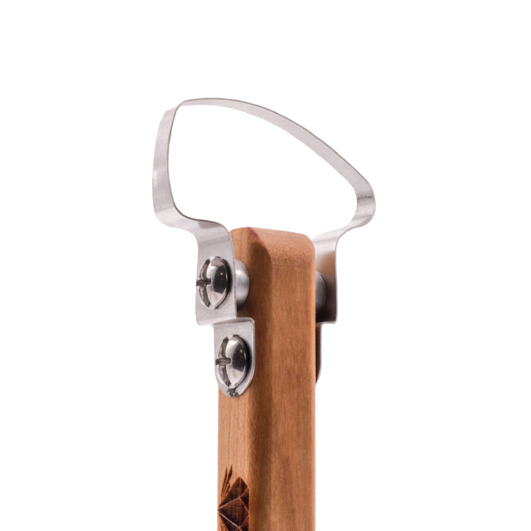 DiamondCore Tools - T204 Hammer Head Extra-Large Trimming Tool (T204)