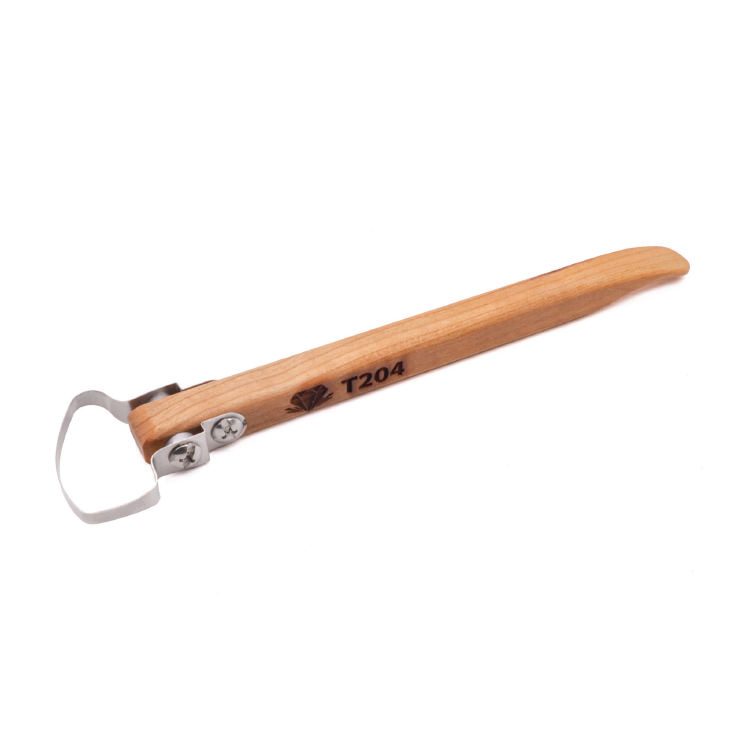 DiamondCore Tools - T204 Hammer Head Extra-Large Trimming Tool (T204)
