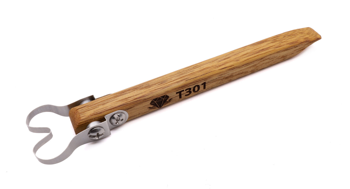 DiamondCore Tools - Triangle Feature Trimming Tool (T301)