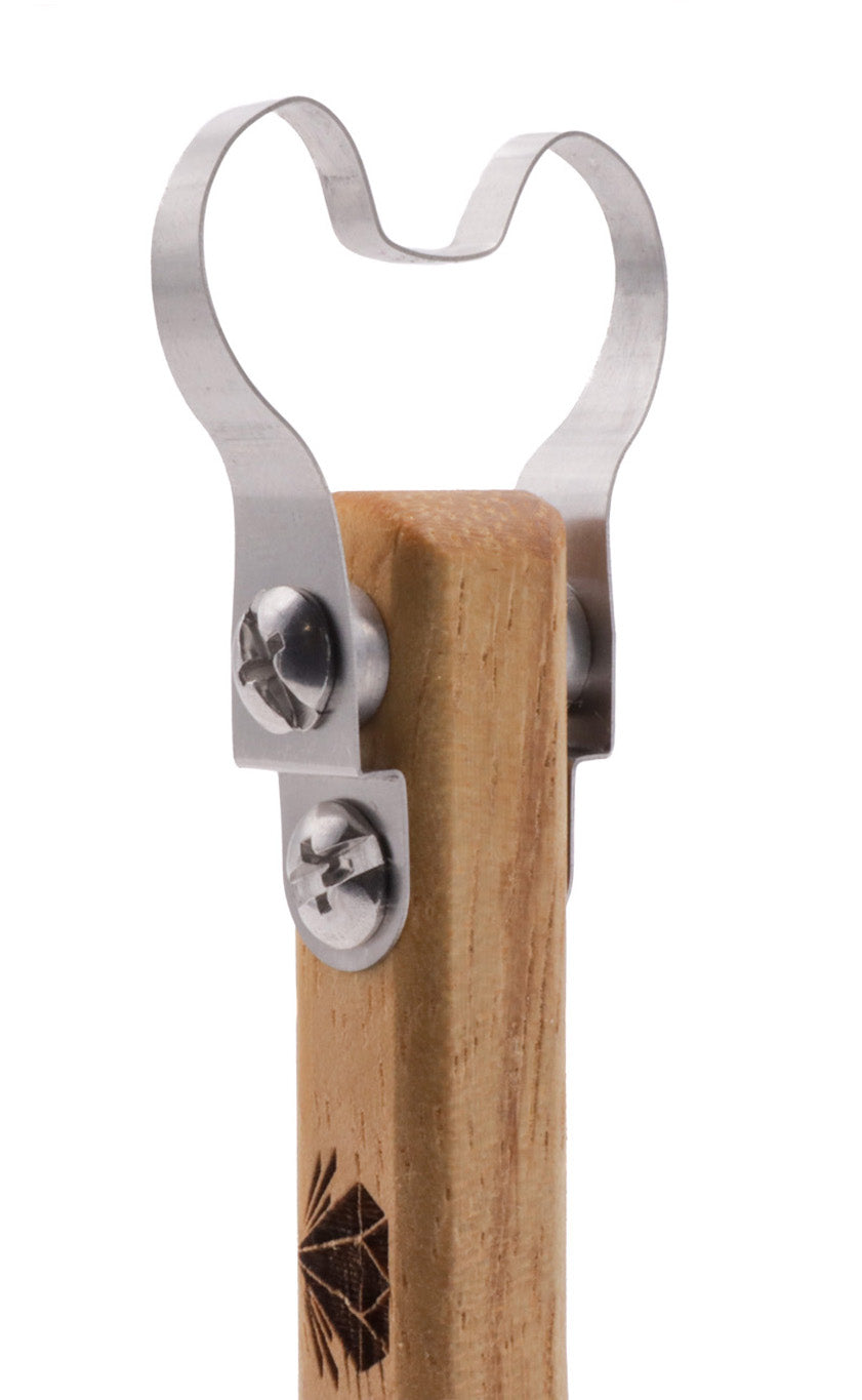 DiamondCore Tools - Square Feature Trimming Tool (T302)