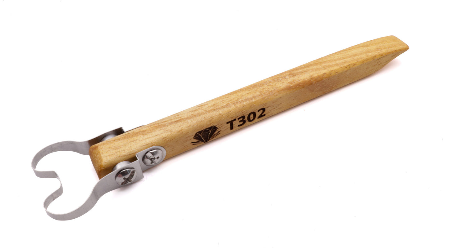 DiamondCore Tools - Square Feature Trimming Tool (T302)