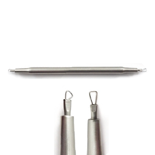 Euclid Ultra Fine Wire Sgraffito Tool (TP7BX)