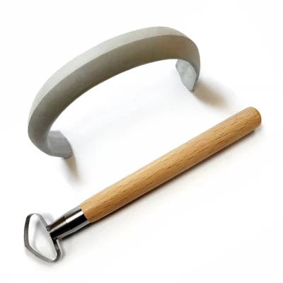 Handle Maker - Handle A (TFHMA)