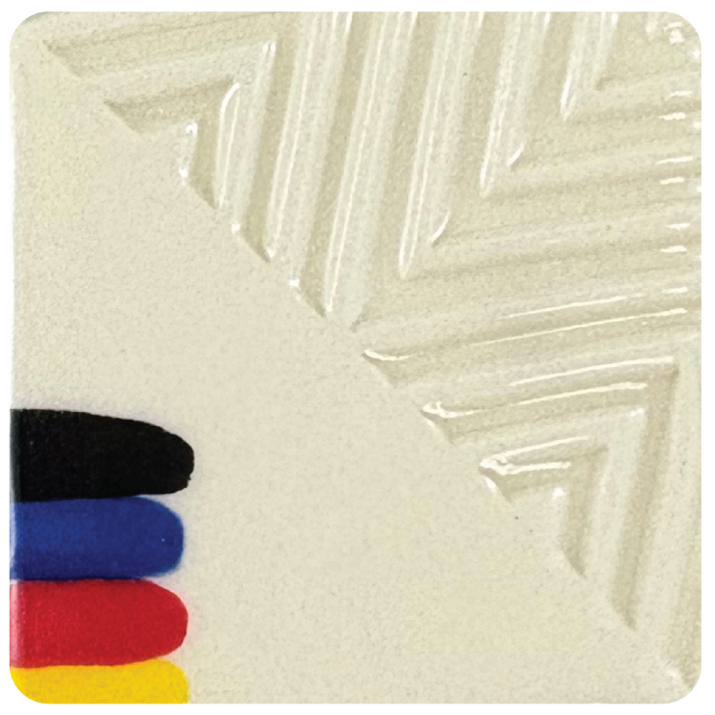 PSH - Transparent Glaze - (Various Sizes)