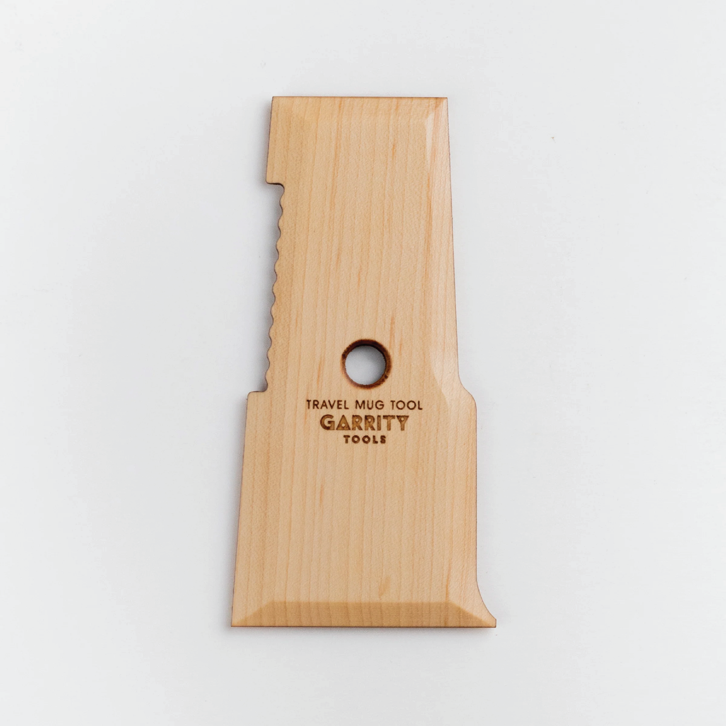 Garrity Tools - Travel Mug Tool (TRAVELMUG)