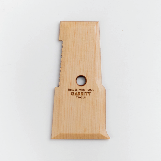 Garrity Tools - Travel Mug Tool (TRAVELMUG)