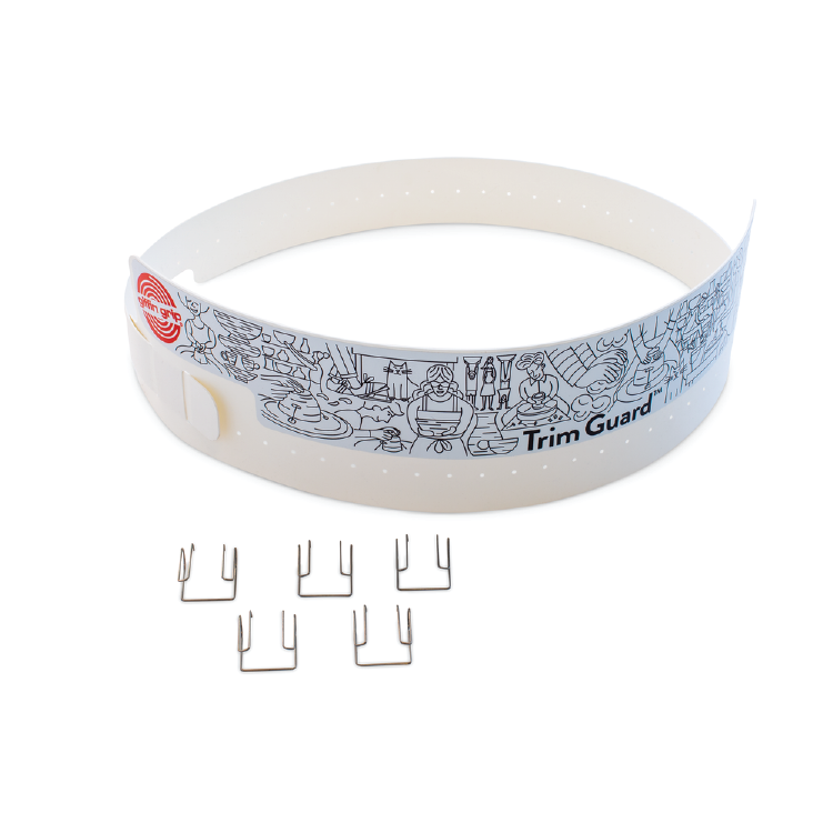 Giffin Grip Trim Guard (TRM1)