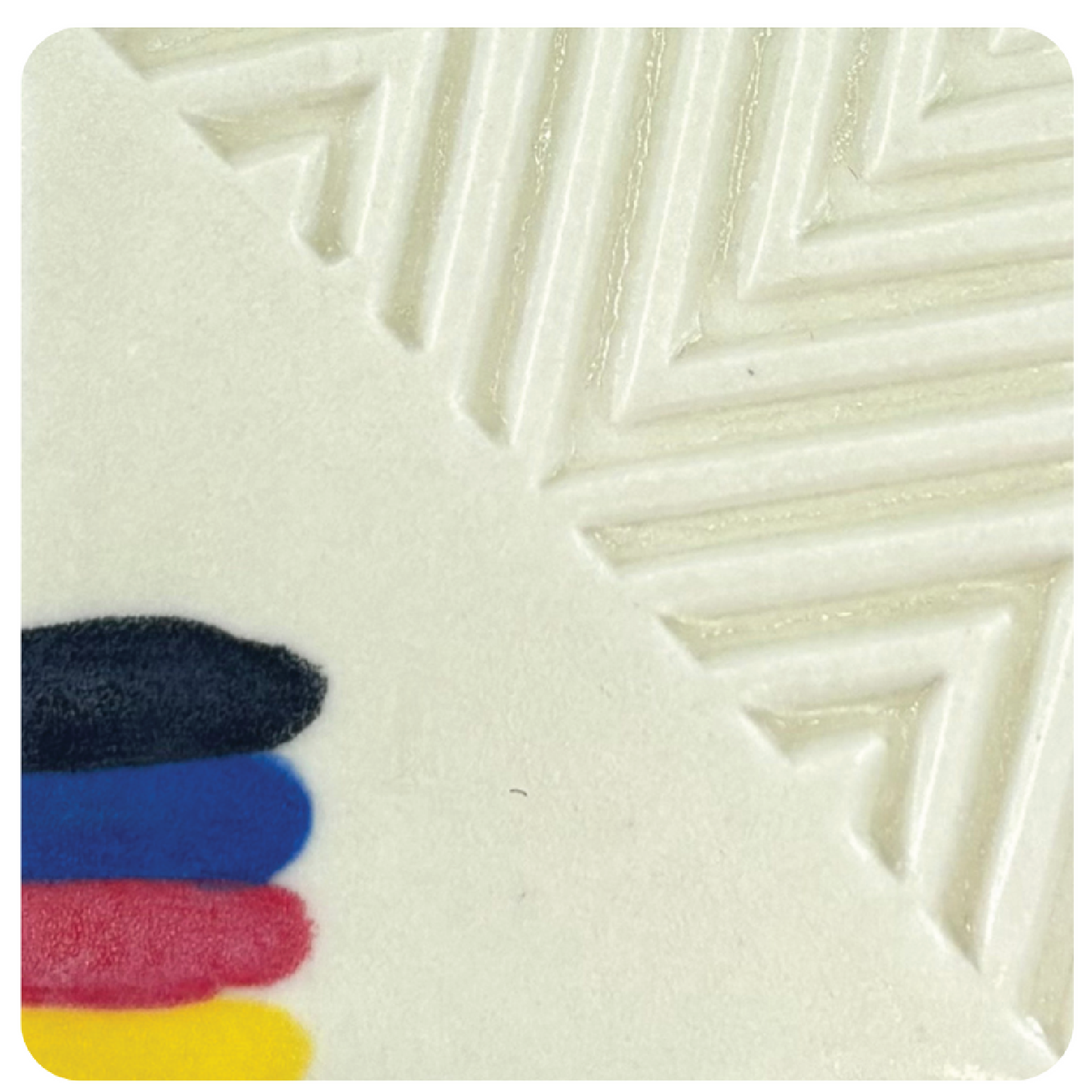 PSH - True Colours Matte Clear Glaze - (Various Sizes)