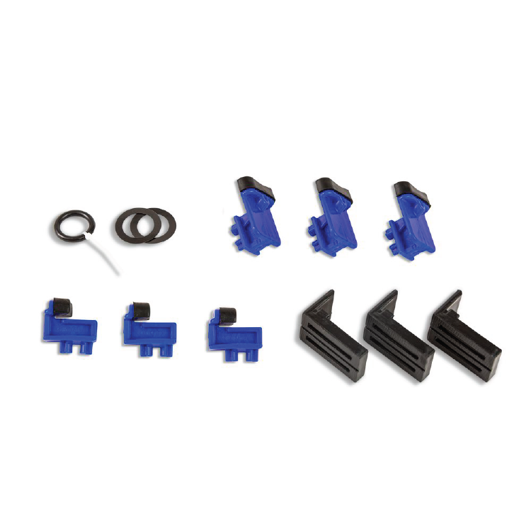 Giffin Grip Short Slider Tuneup Kit, Model 10 upgrade (BSSTK1)